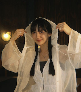 人気女優の美人長女 顔出し最新ショットにファン驚愕 透明感抜群&おめめクリクリな1枚にいいね続々