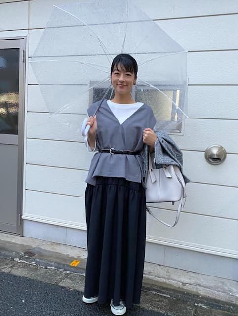 ショーパンの愛称で親しまれるあのアナウンサーが“曳舟”でのお散歩を振り返る！