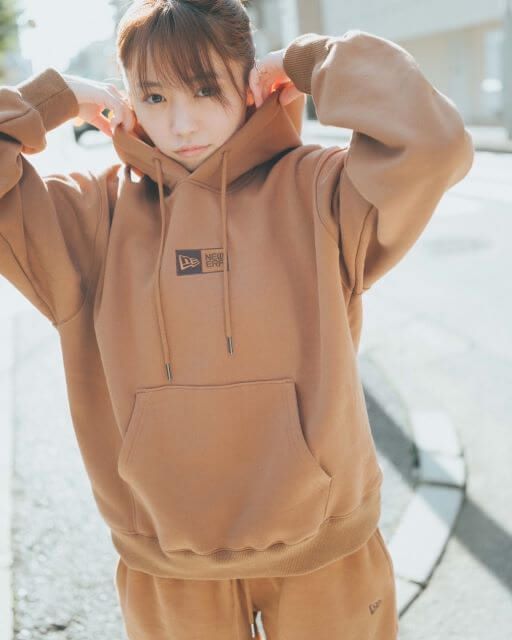 大原優乃、すっぴん私服ショット公開！朝から癒しの笑顔にファン歓喜