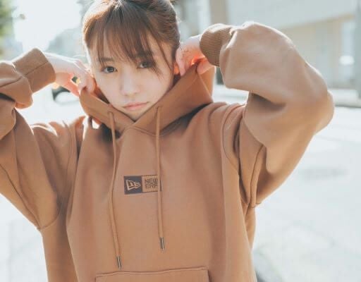 大原優乃、すっぴん私服ショット公開！朝から癒しの笑顔にファン歓喜