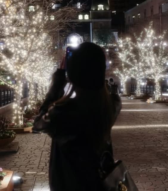 「年始からだいすきな子に会いました」乃木坂46・梅澤美波 エモい写真を披露！