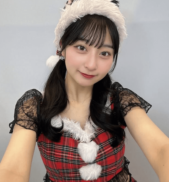 人気レーシングミク・サポートガールの朝野姫羅、聖夜の”ツインテ・ドリーミングショット”が可愛すぎると反響続出！