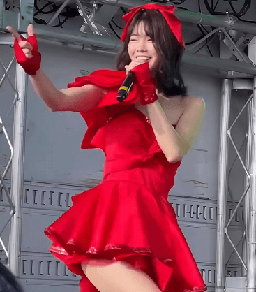 「チャンスは逃さないで！」話題のレースクイーンが”アイドルステージ”を公開！姫ムービーでファンの心をわしづかみ