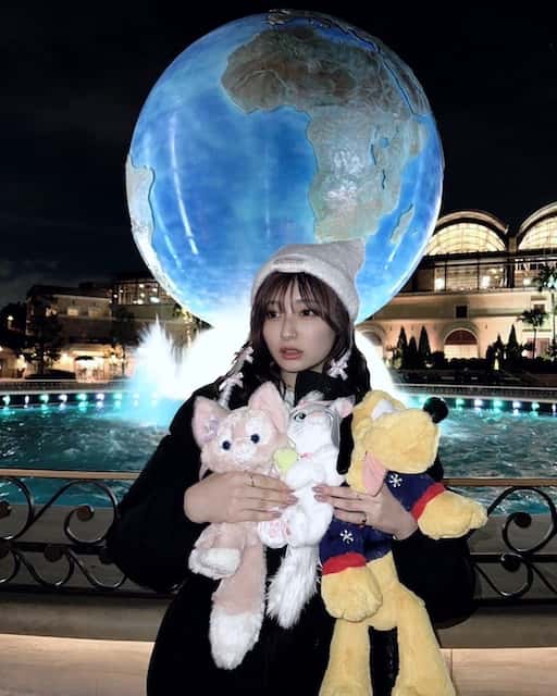 「全部髪色可愛すぎます」吉川愛が可愛すぎる最新ショット披露で反響続々