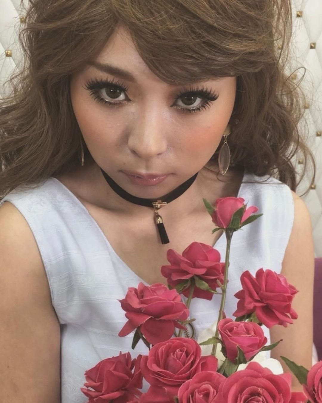 この美人ギャルは誰！？　2017年に一世を風靡した"アノ人"のギャル姿が話題沸騰