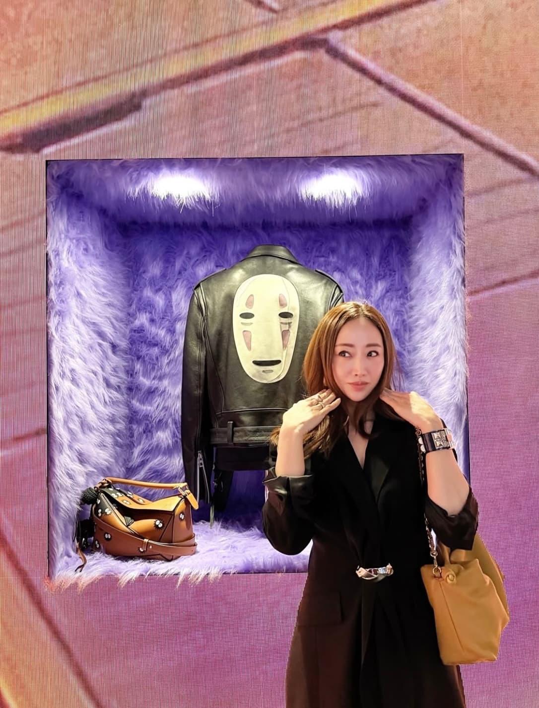 「わかります…パーツの位置が」神崎恵、よく