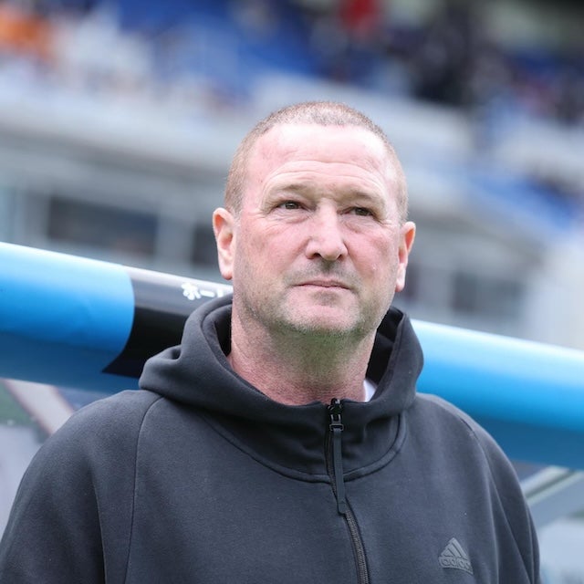 横浜F・マリノスがホーランド監督の解任を発表　今季リーグ戦わずか1勝