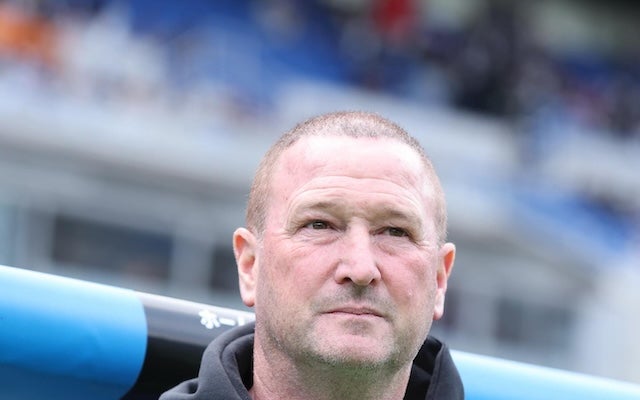 横浜F・マリノスがホーランド監督の解任を発表　今季リーグ戦わずか1勝