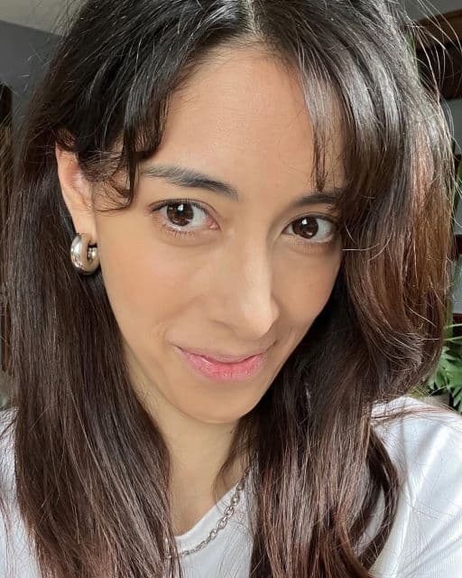 森泉、最近お気に入りのアクセサリーを公開！自分で切った前髪にファンからは”かわいい”の声！