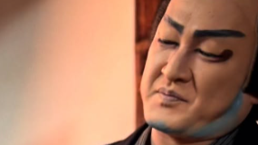 中村獅童、息子たちとの密着映像が話題！「深イイ話SP」に家族で登場