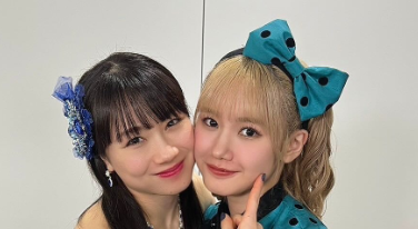 元モーニング娘。のメンバーが横浜アリーナでの感動エピソードを公開！ダンスとMCにファンから称賛の嵐