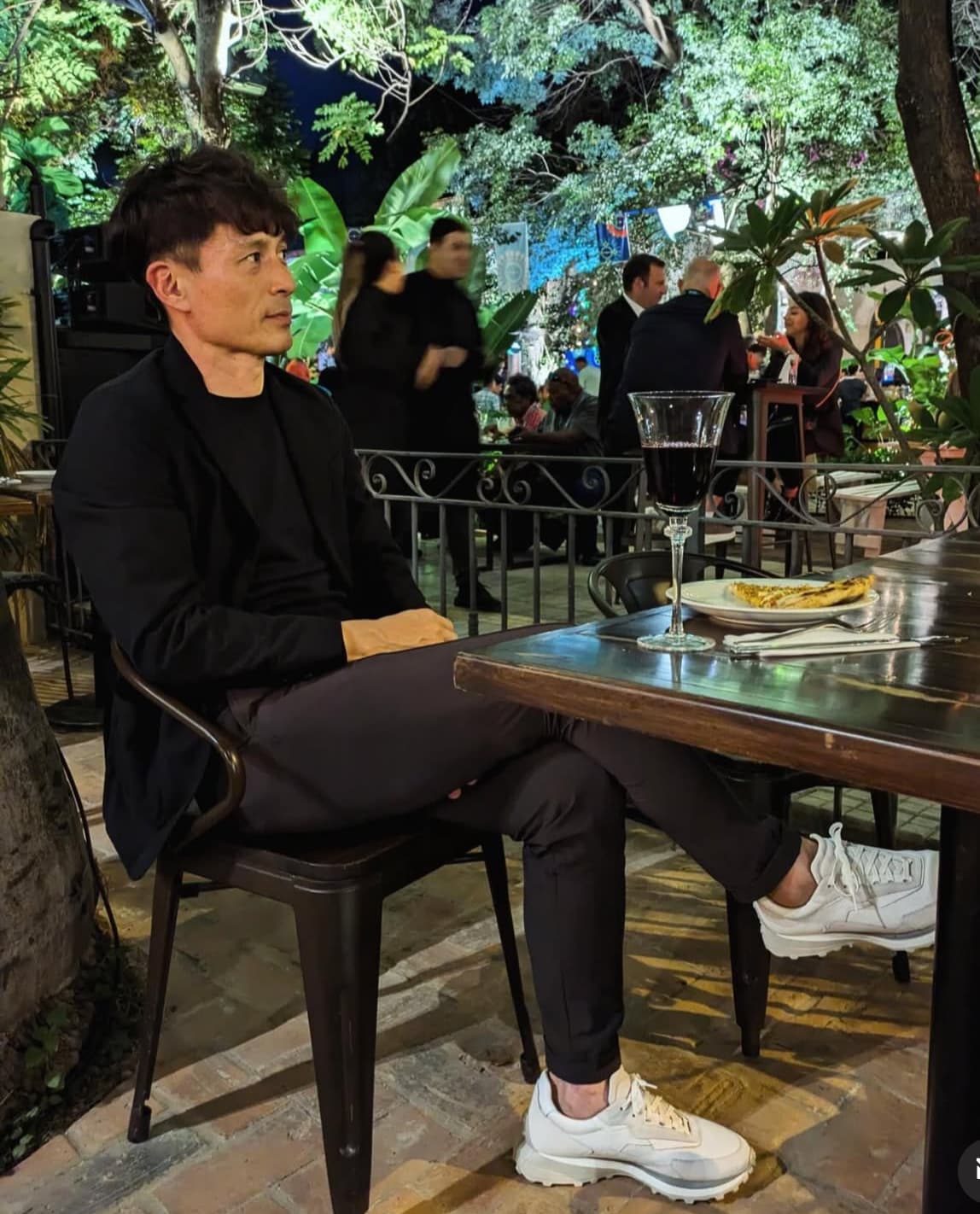 JFA会長・宮本恒靖、FIFA総会出席のためパラグアイへ！移動時間は40時間ほど！？