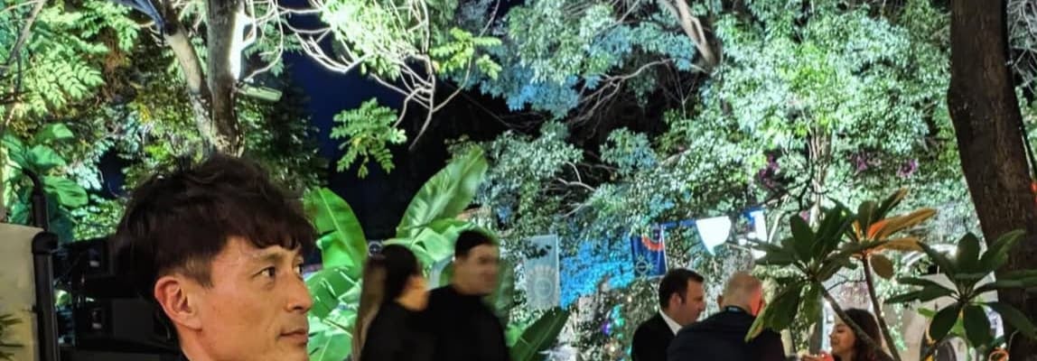 JFA会長・宮本恒靖、FIFA総会出席のためパラグアイへ！移動時間は40時間ほど！？