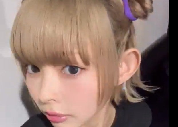 最上もがが“ぷよぷよづくし”の姿にファン歓喜「かわいすぎる！」