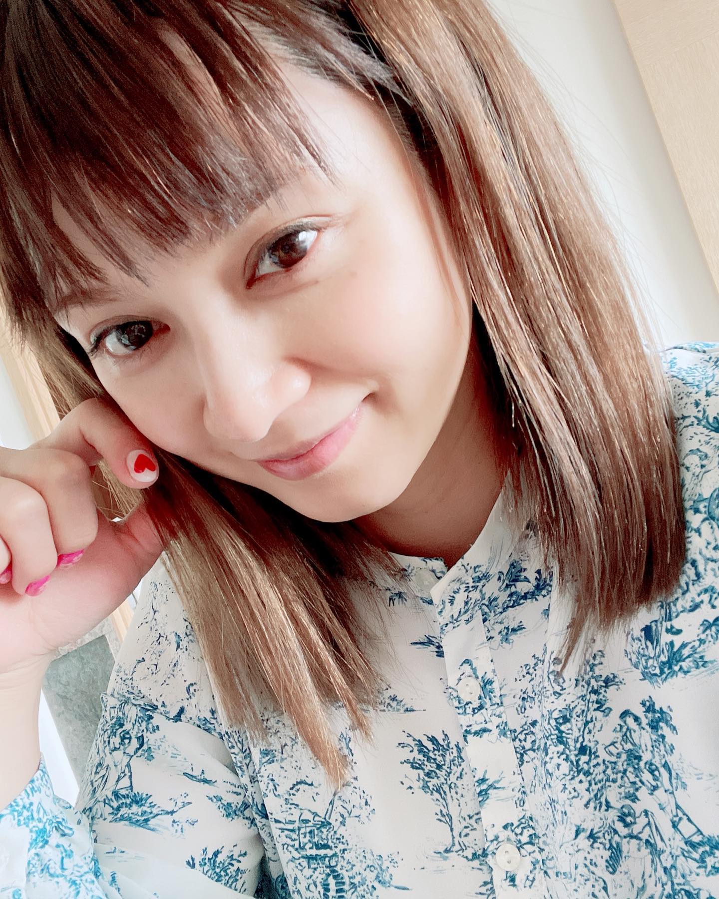 妊娠8ヶ月の平愛梨が体調を報告👶「カラダがダルダルしちゃう」