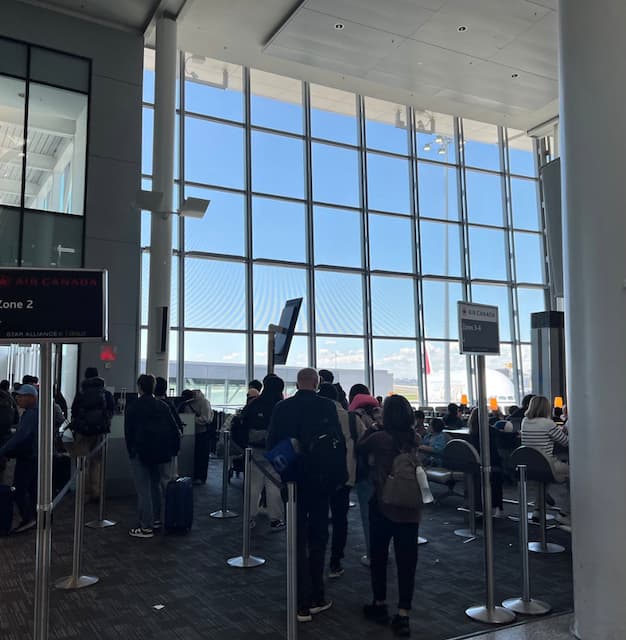 「これから日本に帰国します！！」プロゲーマー・もけがアメリカのシカゴから帰還中