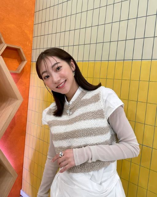 「顔ちっちゃ～」「脚ながっ！」あさイチ！出演のあの"モデル女優"の美スタイルにファン羨望のまなざし⁉