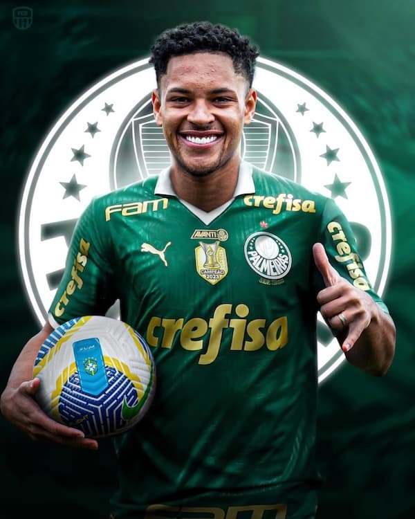 19歳でバルセロナに加入した神童がまさかのブラジル復帰！ロケがバルセロナからパルメイラスに移籍か