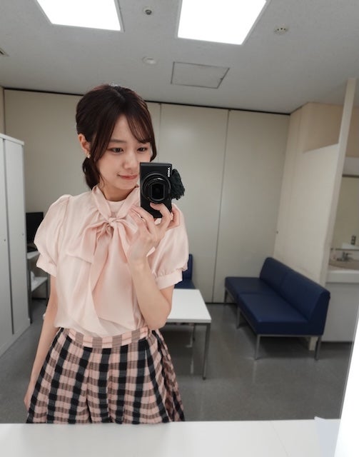 「体自体は元気なのですが……」杉浦みずきアナが近況を報告