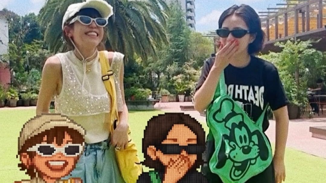 「今回も絶対ゲットします!」国民的バラエティ女王が語る、クリエイティブの幸せ