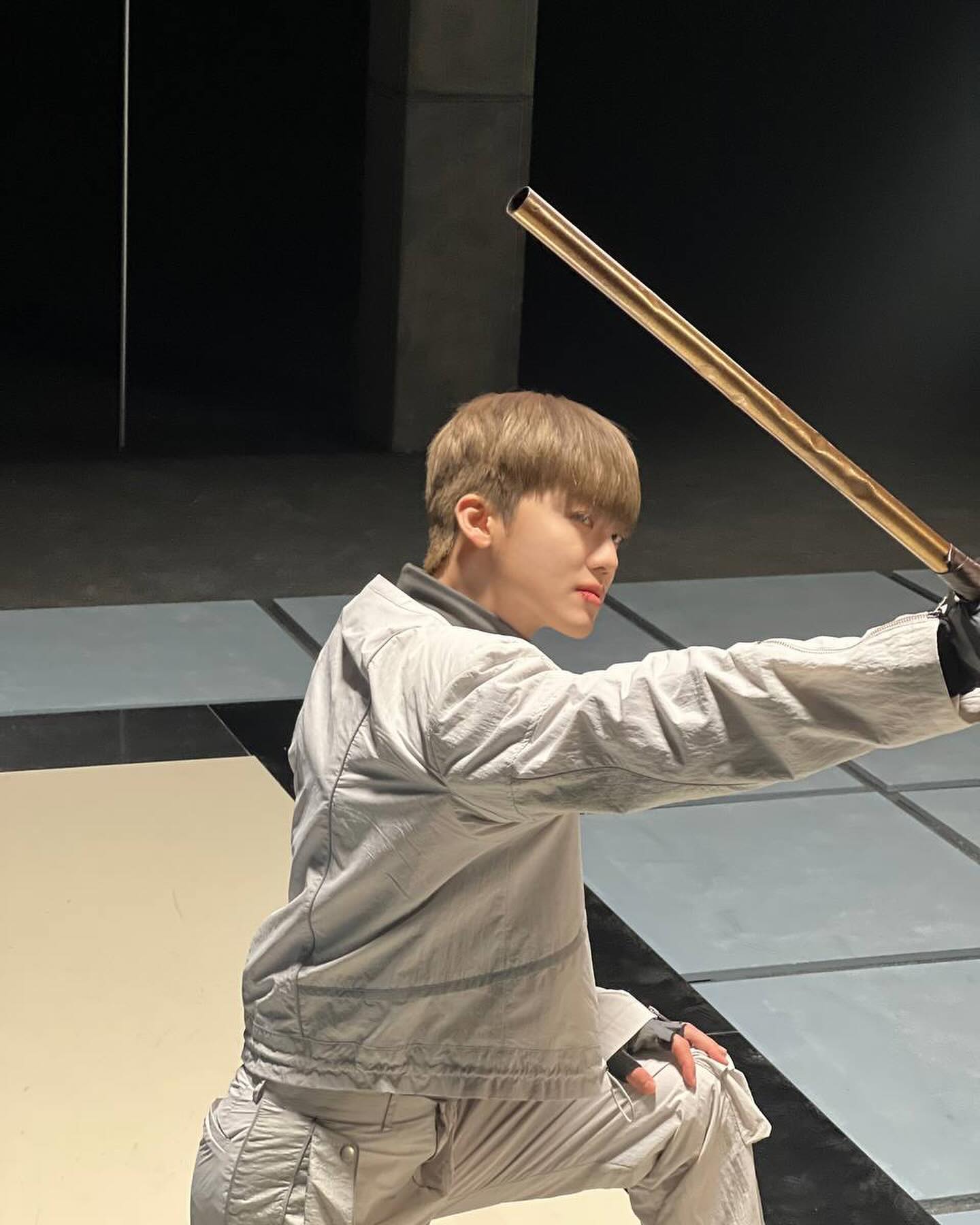 韓国アイドルグループNCT DREAM・ジェミン意味深すぎるカムバック映像のオフショットを公開！