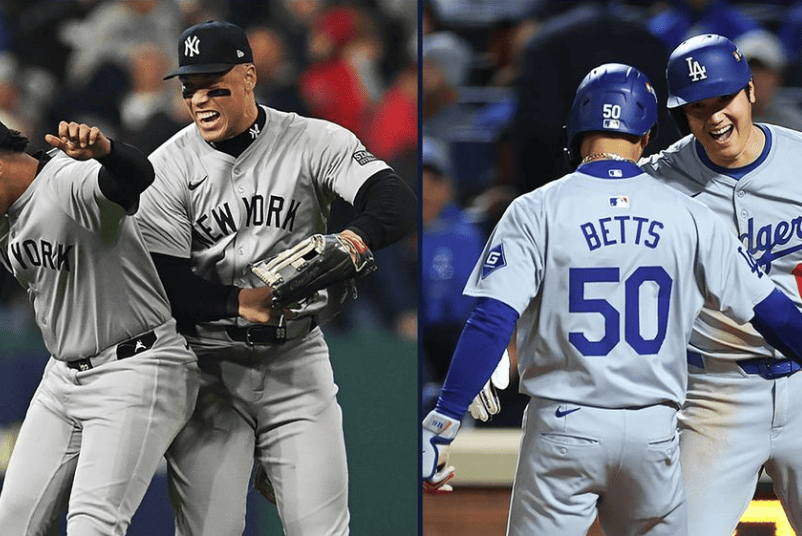 スターの競演に注目！ワールドシリーズ注目選手