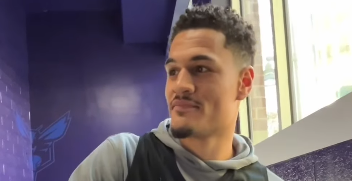 NBA ホーネッツの秘密のサンタ企画にファンも反応爆発！！