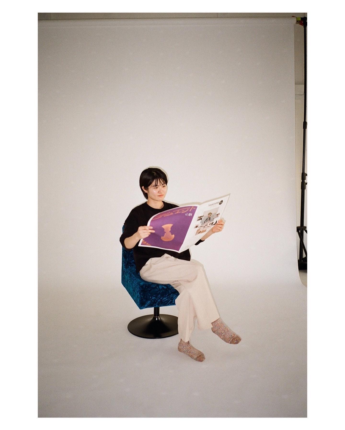 オシャレスキージャンパー・高梨沙羅が雰囲気溢れるスナップ写真を披露📸