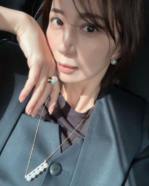 「シンジラレナイ！」東原亜希、長女が高校生に！長女への思いと4月からの決意を語る