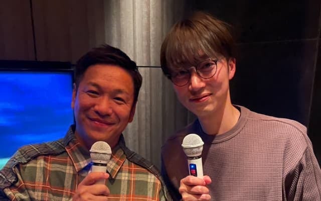 はんにゃ川島、43歳の誕生日に「今年は相方と何回会えるかな」と失笑