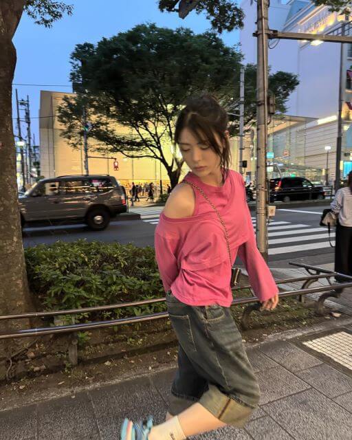 21歳の美しすぎるジェンダーレスモデルのファッションが「かわいい」と話題に 注目集まる