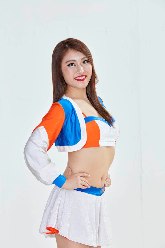 SATO-アルビレックスチアリーダーズ（アルビレックス）/ CHEER #467