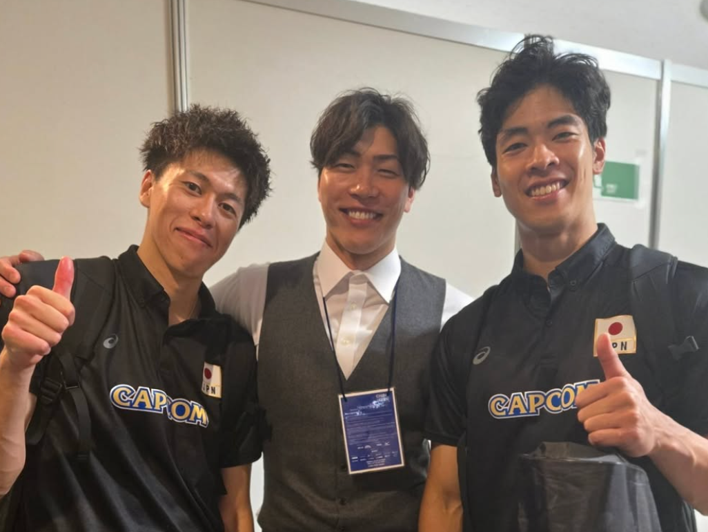 「ほんま最高だ！」清水邦広、男子バレー代表の熱戦に感激「明日もみんなで応援しよう！」