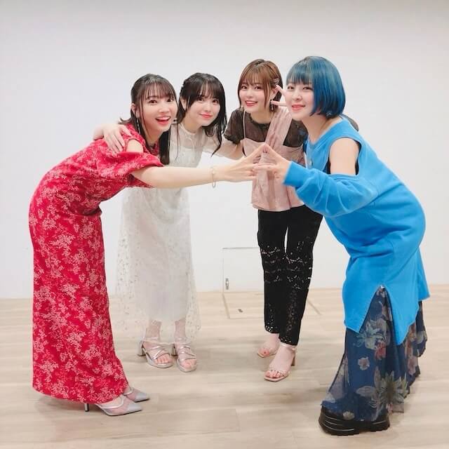 先行上映を終えて...『逃げ上手の若君』に出演の人気声優が感想を綴る