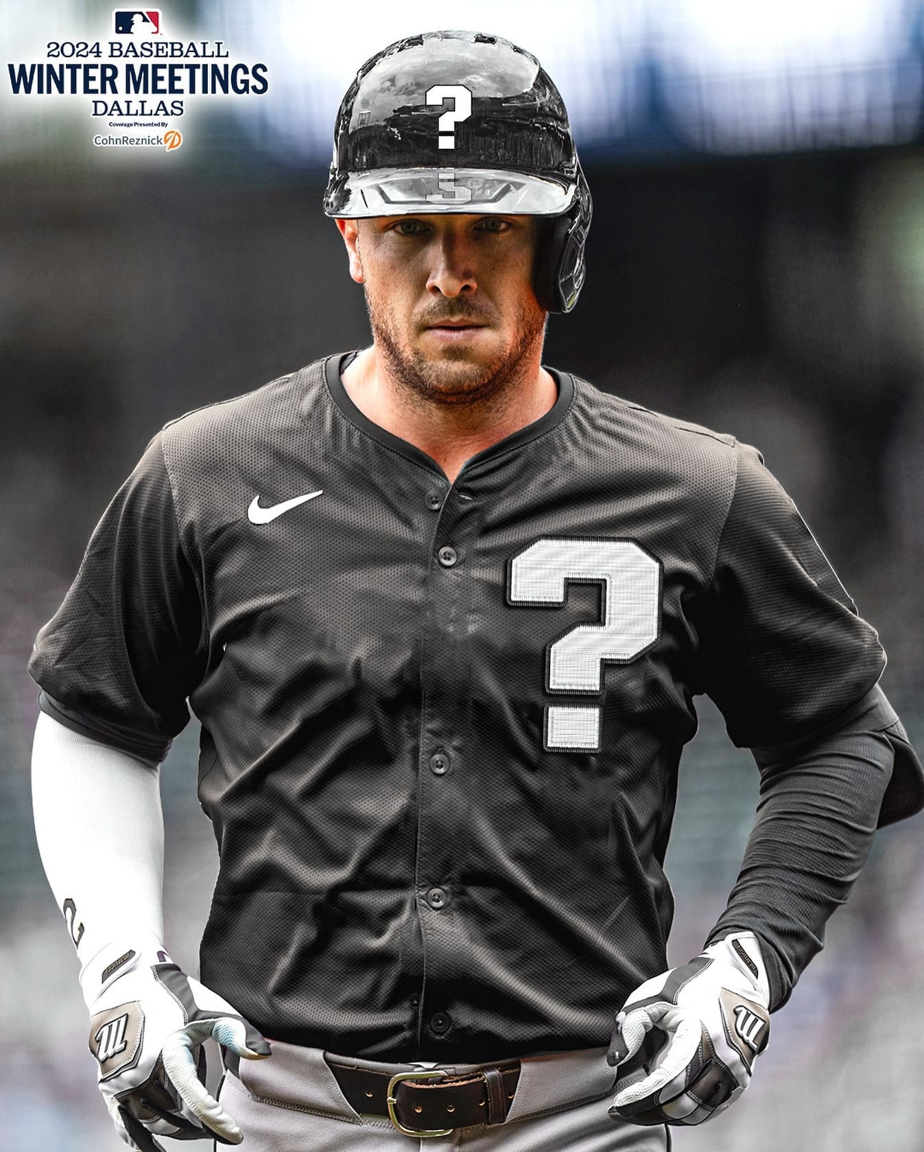 FA市場の大物、”世界一を知る男”アレックス・ブレグマンは来季どこのユニフォームでプレーするのか