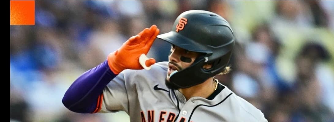 MLB とうとうジャイアンツとドジャースが首位タイに！公式画像で振り返る、現地時間13日の試合結果