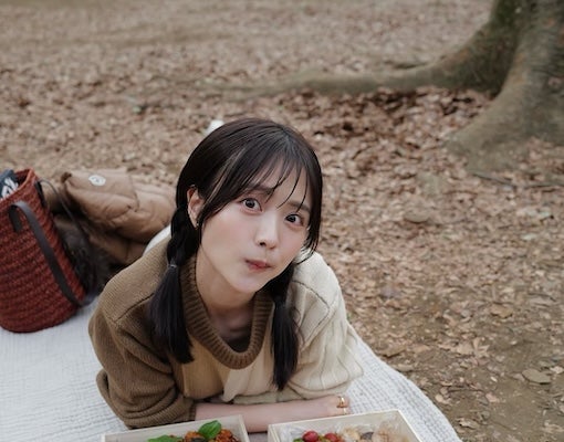 新田さちかがデートVLOGのオフショットを投稿！ファンからは可愛いとの声続出