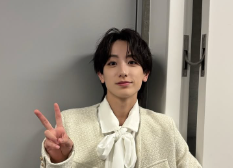 小西詠斗、「Horipro Actors Live」大盛況！ダンス＆歌で魅了！