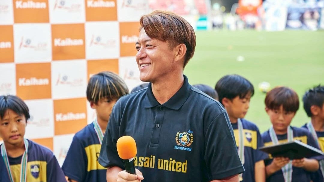 夢の舞台で“未来のスター誕生”…元Jリーガーが導いた熱き決勝戦に注目集まる