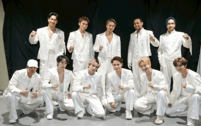 「ここまで頑張ってきて本当によかった。」藤原樹、STARTING MEMBERとしてEXILE福岡公演に登場！