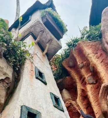 WEST.・中間淳太の新たな聖地が誕生！？「絶対に同じ場所で写真撮る！」と話題に！