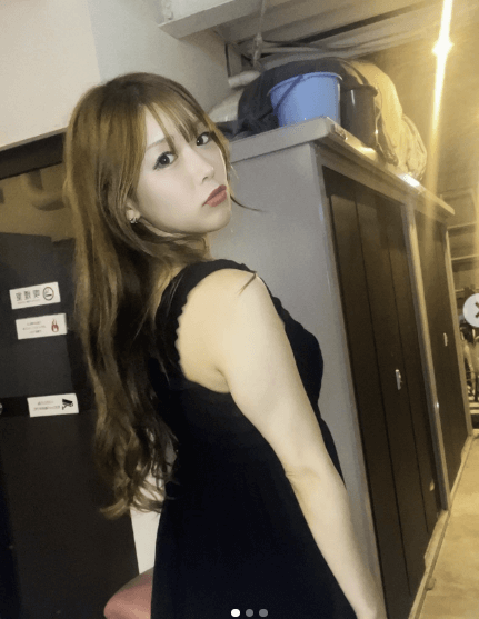 イエローキャブ（YellowCab） 青石沙耶、