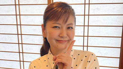 「暑い夏をナンノと熱く！」南野陽子、40周年追加ツアー告知にファン歓喜
