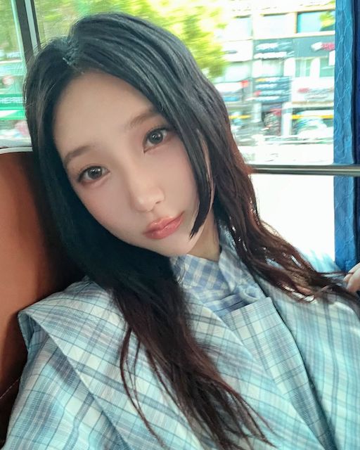 人気女優 雰囲気ガラリ