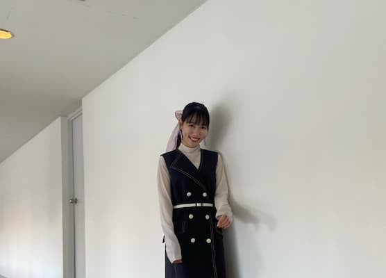 ももいろクローバーZ・高城れに、イベントオフショットを公開！