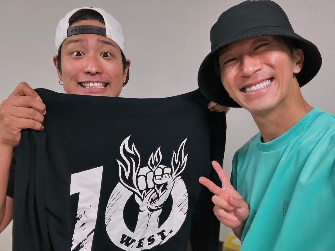 「入所日で22年になります。」大人気グループ 