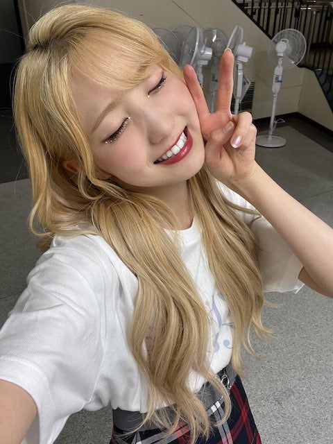 来年1月に卒業を発表した本田仁美