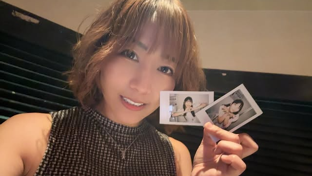 元プロレスラー・長谷川美子、ファンとの絆を大切にする姿に反響