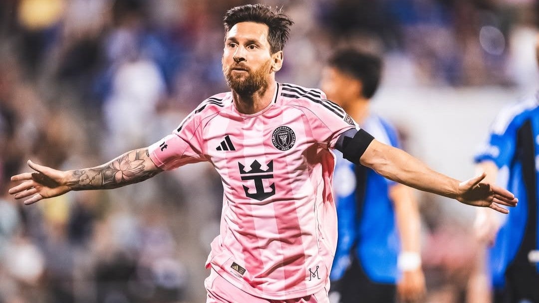 “サッカーの神”が語った静かな感謝の言葉に、世界がまた泣いた