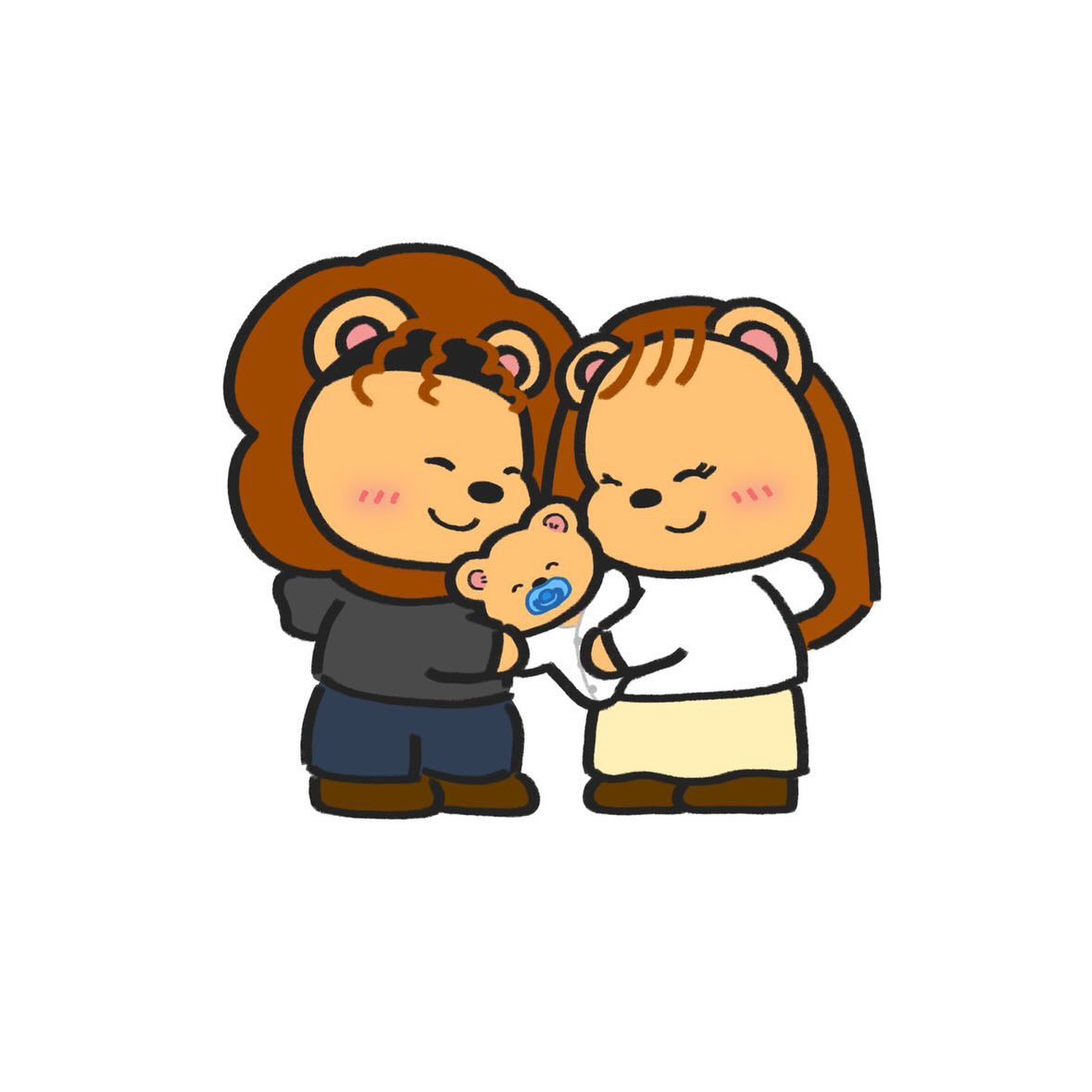 喜びあふれる報告…日本ハム・伊藤大海が第一子誕生を発表「感謝を忘れず歩んでいく」